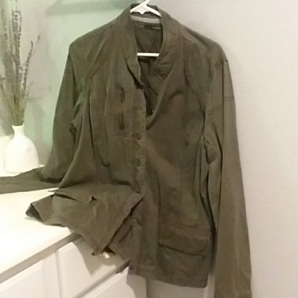 Jacket